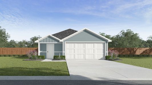 Maplewood Meadows by D.R. Horton in Talty - image