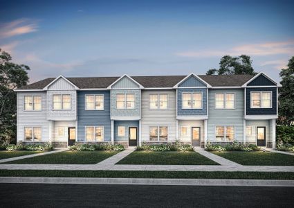 Rhyne Court by LGI Homes in Gastonia - photo 0