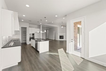 New construction Single-Family house 2109 Clairmount Dr, Rockwall, TX 75087 - image 10