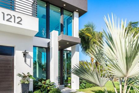 New construction Single-Family house 1212 Ne 8Th Ave Ne, Delray Beach, FL 33483 - image