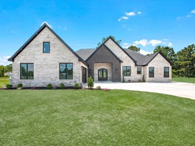 New construction Single-Family house 25 Private Rd, Dayton, TX 77535 - image