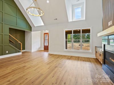 New construction Single-Family house 4539 Polk Ford Rd, Stanfield, NC 28163 null- photo 3 3