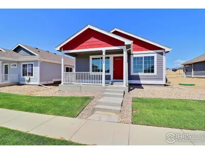 New construction Single-Family house 4327 Primrose Ln, Evans, CO 80620 - image 2