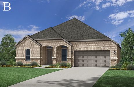 New construction Single-Family house 1608 Josiah Drive, Anna, TX 75409 - photo 2 2