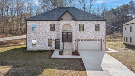 New construction Single-Family house 4400 Ross Estates Ct, Snellville, GA 30039 - photo 0