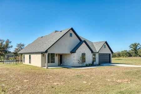 New construction Single-Family house 2255 State Hwy 276, Emory, TX 75440 - image