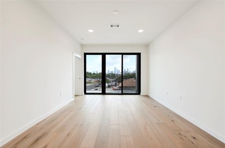 New construction Condo house 2209 S 1st St, Unit 309, Austin, TX 78704 plan B1 - image 14