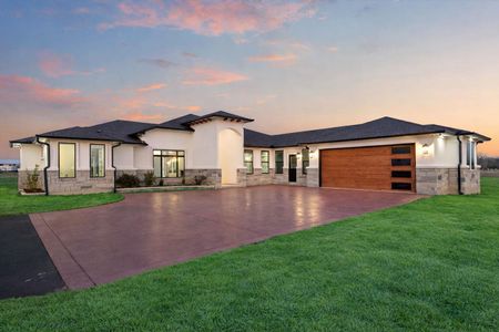 New construction Single-Family house 178 Balch Rd, Elgin, TX 78621 - image