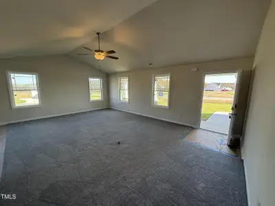 New construction Single-Family house 75 Shiloh Dr, Lillington, NC 27546 null- photo 1 1