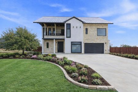 New construction Single-Family house 126 Lakewood Trl, Leander, TX 78641 - image