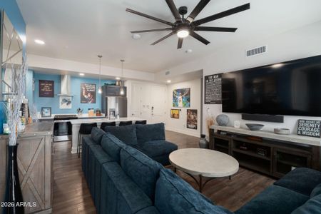New construction Condo house 3131 N Central Ave, Unit 4011, Phoenix, AZ 85012 - image 11