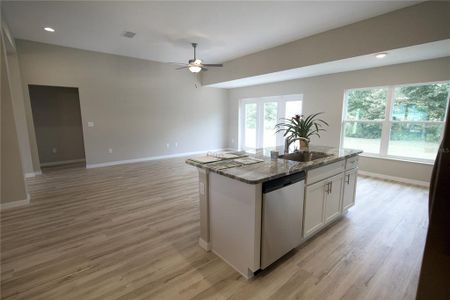 New construction Single-Family house 6725 Sw 64Th Ave, Ocala, FL 34476 null- photo 11 11