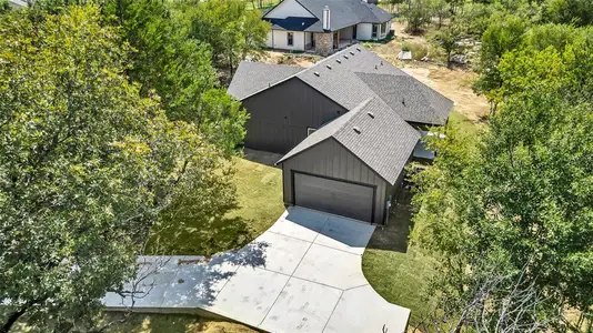 New construction Single-Family house 391 Slate Rock Rd, Ennis, TX 75119 - image