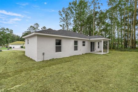 New construction Single-Family house 6068 Nw 57Th Ave, Ocala, FL 34482 null- photo 6 6