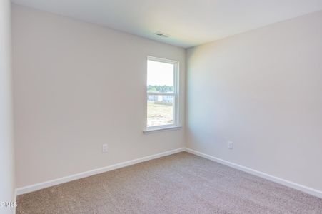 New construction Single-Family house 121 Barn Door Dr, Lillington, NC 27546 plan The Poppy - image 18