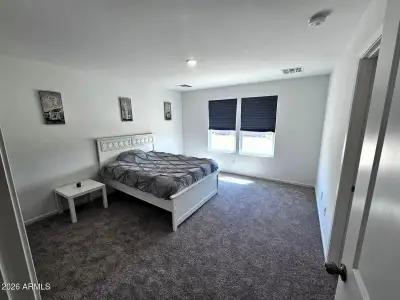 New construction Single-Family house 9933 W Concordia Dr, Arizona City, AZ 85123 plan Alamar - image 3