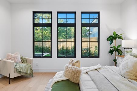 New construction Single-Family house 5012 Highland Ct, Austin, TX 78731 - image 18