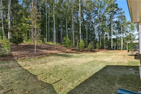 New construction Single-Family house 3105 Kentmere Wy, Lawrenceville, GA 30044 - image 3