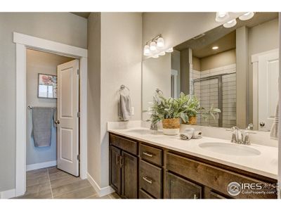 New construction Townhouse house 3465 Grayling Dr, Loveland, CO 80538 null- photo 14 14