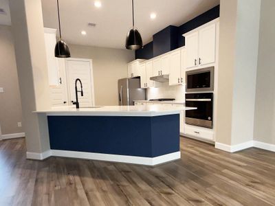 New construction Single-Family house 4309 B Dickson St, Houston, TX 77007 - image 7