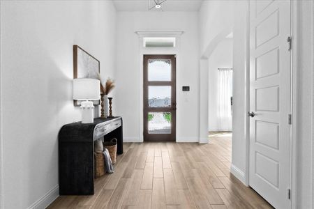 New construction Single-Family house 4005 Crick Ct, Weatherford, TX 76087 plan The Wellington II - image 6