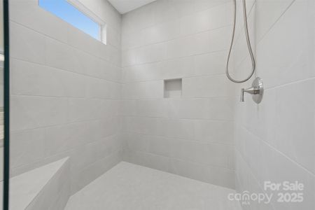 New construction Townhouse house 831B Wynnshire Dr, Hickory, NC 28601 - image 14