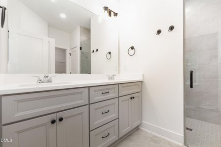 New construction Single-Family house 3258 Yorkshire Cir, Sanford, NC 27332 - image 12