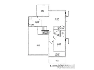 New construction Single-Family house 268 Westerly Blvd, Erie, CO 80516 plan Homestead Series Natchez  - image 5