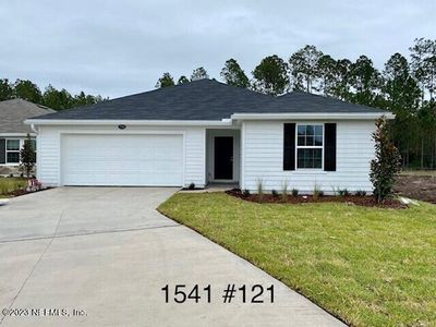 New construction Single-Family house 7751 Dunhill Ct, Jacksonville, FL 32222 - photo 0