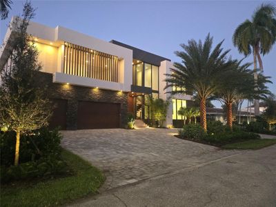 New construction Single-Family house 2817 Ne 25Th St, Fort Lauderdale, FL 33305 - image