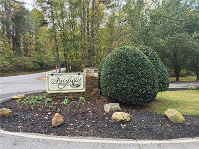 New construction Single-Family house 5295 Greenway Drive, Villa Rica, GA 30180 Winchester - photo 17 17