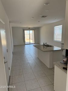 New construction Single-Family house 10830 W Marguerite Ave, Tolleson, AZ 85353 - image