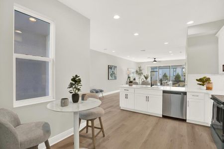 New construction Townhouse house 7765 93Rd St N, Seminole, FL 33777 - image 16