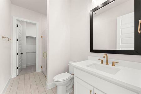 New construction Single-Family house 521 Twilight Dr, Prosper, TX 75078 plan Plan 6051 - image 13