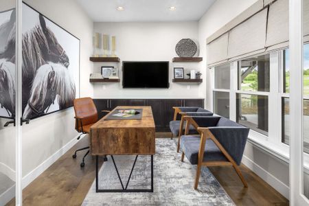 New construction Single-Family house 8033 Golden Bear Ln, Castle Pines, CO 80108 plan Residence 1 - image 10