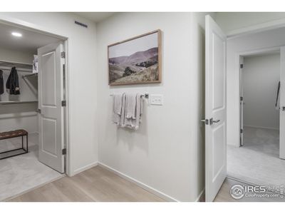 New construction Single-Family house 788 Galloway Dr, Johnstown, CO 80534 plan Oakley - image 16