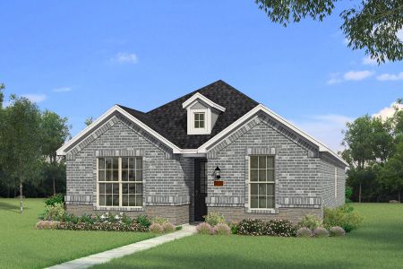 Arbors at Legacy Hills by Mattamy Homes in Celina - image 15