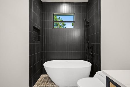 New construction Single-Family house 1142 Sw Abbey Ave, Port St. Lucie, FL 34953 plan Bela - image 13