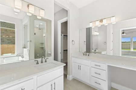 New construction Single-Family house 124 Irvine Pass, Liberty Hill, TX 78642 - image 10