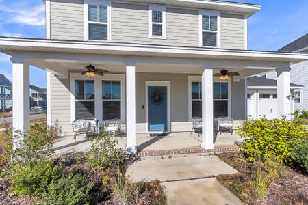 New construction Single-Family house 111 Rum Neck St, Summerville, SC 29486 - photo 0