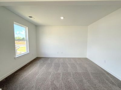 New construction Single-Family house 123 Purackal Ln, Statham, GA 30666 plan The Landon II - image 12