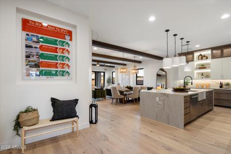 New construction Single-Family house 7394 W Lisbon Ln, Peoria, AZ 85381 - image 15