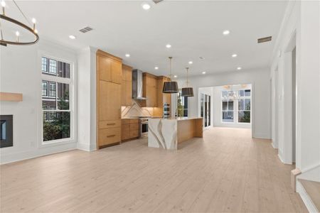 Park Walke by The Providence Group in Alpharetta - image 6