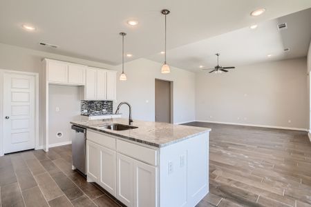 New construction Single-Family house 3201 Autumn Sage Dr, Celina, TX 75009 null- photo 13 13