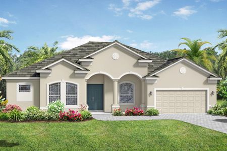 Hampton Lakes by Medallion Home in Sarasota - photo 8 8