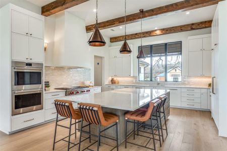 New construction Single-Family house 1405 Samantha Wy, Keller, TX 76262 - image 13