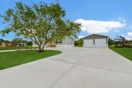 New construction Single-Family house 8916 Fm 646 Rd S, Santa Fe, TX 77510 - image