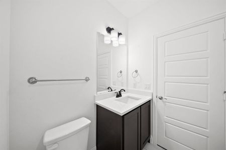 New construction Single-Family house 1948 Nightfall Dr, Venus, TX 76084 - image 10