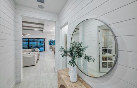 New construction Single-Family house 9140 Cape Honey Bee Ln, Wellington, FL 33467 plan Stellar - image 15