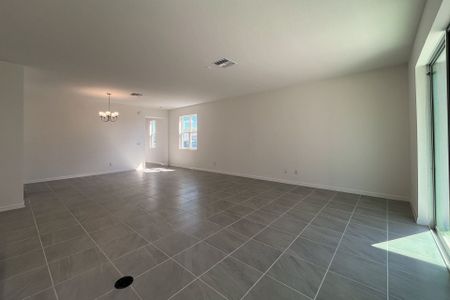 New construction Single-Family house 7028 Rolling Gardens Loop, Groveland, FL 34736 DeLeon- photo 6 6